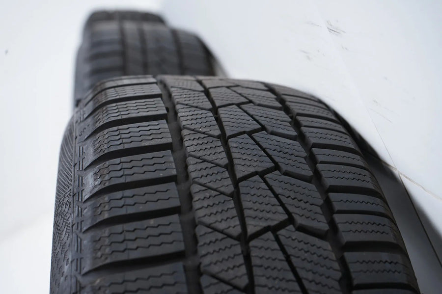 BMW 2 Series Tourer F45 F46 Winter Tires Winter Wheels 195/60 R16 inch