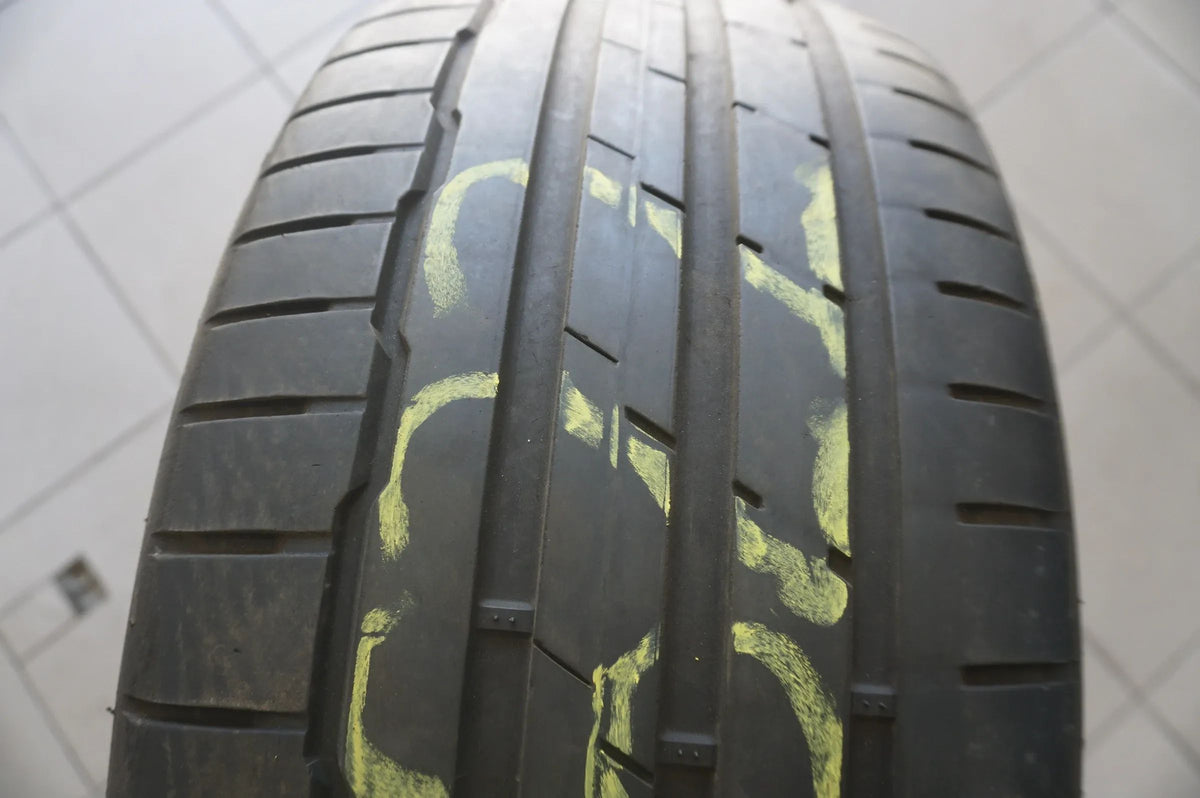 1 X 255 45 R19 104Y Sommerreifen Hankook Ventus S1 evo3 MO 2022 4,5mm Detailansicht 2