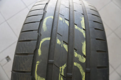 1 X 255 45 R19 104Y Sommerreifen Hankook Ventus S1 evo3 MO 2022 4,5mm