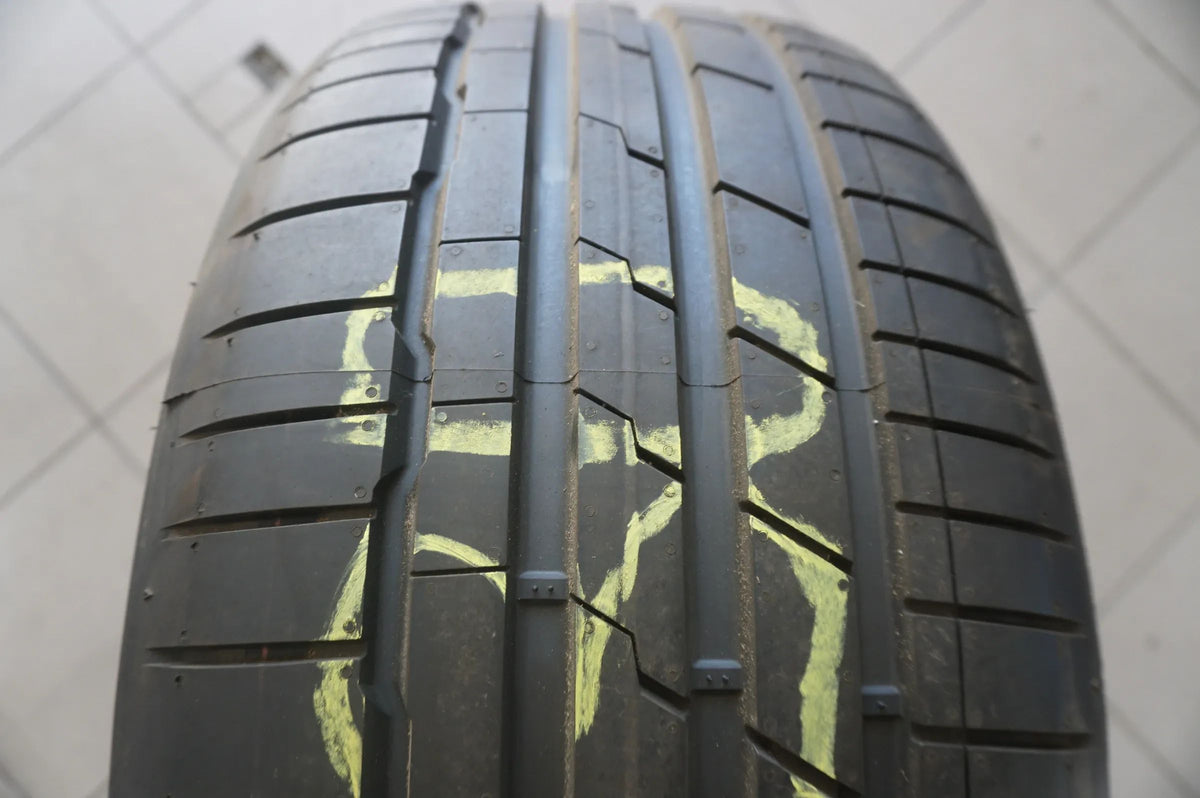 1 X 255 50 R18 106Y Sommerreifen Hankook Ventus S1 evo3 MO 2021 7mm Detailansicht 2