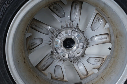 VW Volkswagen Golf 7 8 Winter tires Winter wheels 205 50 17 inch