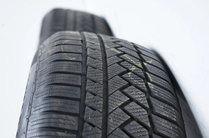 Audi Q5 FY 8OA Winter Tires Winter Wheels 235 65 17 Inch 80A601025J