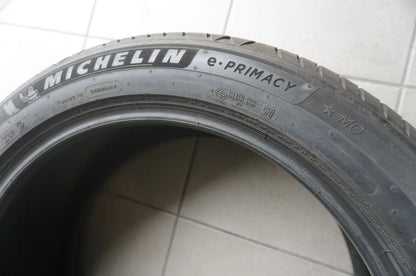 1 X 245 45 R19 102Y Summer tire Michelin e Primacy MO * 2022 6mm