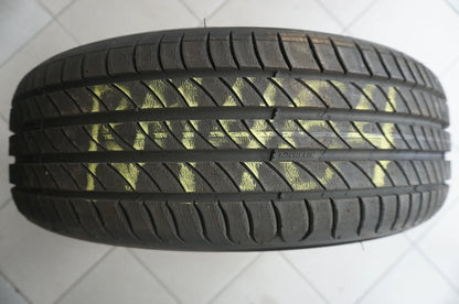 1 X 195 60 R17 90W Summer tire Michelin Primacy 4 MO 2020 6mm