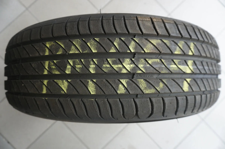 1 X 195 60 R17 90W Summer tire Michelin Primacy 4 MO 2020 6mm