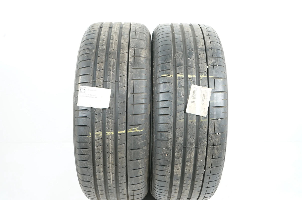 2x Pneus d'été Pirelli PZ4 275 50 20 pouces DOT20/18 6mm MO Detailansicht 2