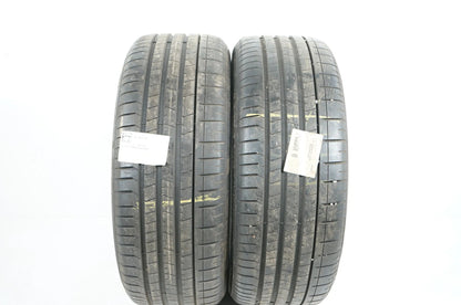 2x Pneus d'été Pirelli PZ4 275 50 20 pouces DOT20/18 6mm MO