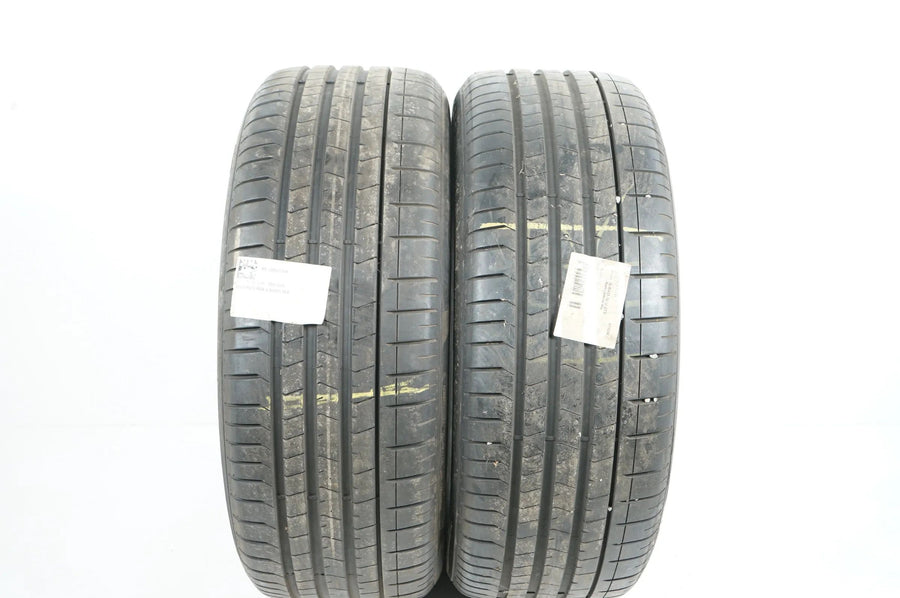 2x Pneus d'été Pirelli PZ4 275 50 20 pouces DOT20/18 6mm MO