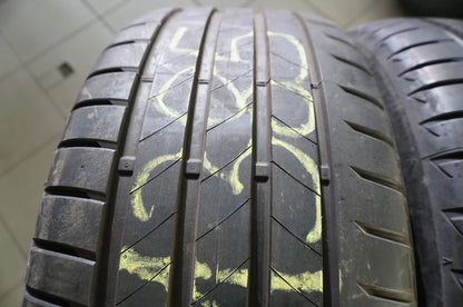 2 X 255 45 R19 104Y Summer tires Bridgestone Turanza T005 MO 2022 6.5mm