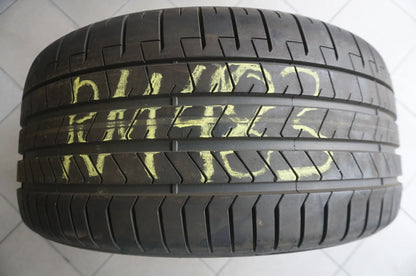 1 X 285 40 R19 107Y Summer Tire Pirelli P Zero PZero MO-S PNCS 7mm 2020