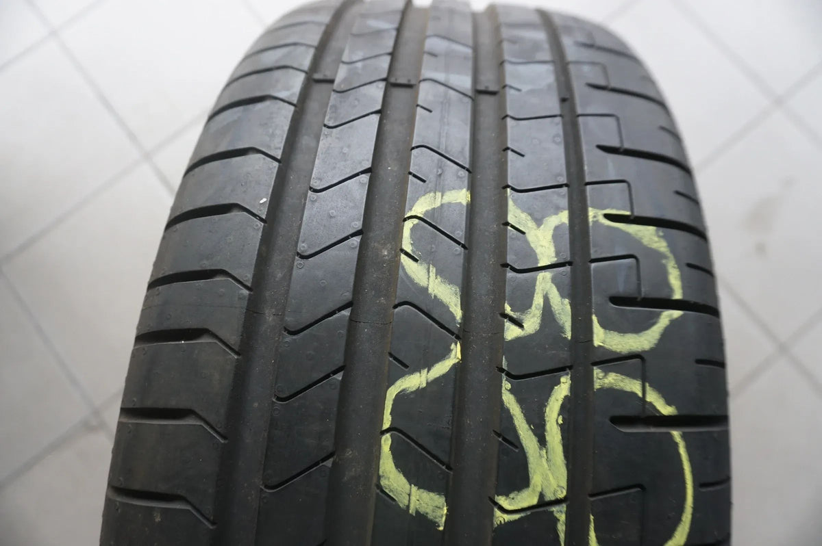 1 X 245 45 R19 102Y Summer Tire Pirelli P Zero PZero * MO 6mm 2024 Detailansicht 2