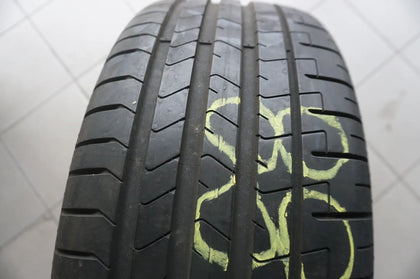 1 X 245 45 R19 102Y Summer Tire Pirelli P Zero PZero * MO 6mm 2024