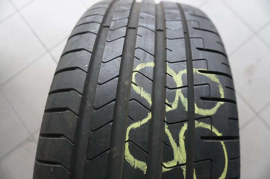 1 X 245 45 R19 102Y Summer Tire Pirelli P Zero PZero * MO 6mm 2024