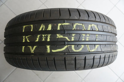 1 X 225 40 R19 93W Pneu été Pirelli P Zero PZero MO 6,5mm 2017