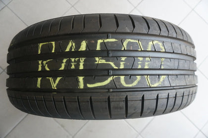 1 X 225 40 R19 93W Summer Tire Pirelli P Zero PZero MO 6.5mm 2017