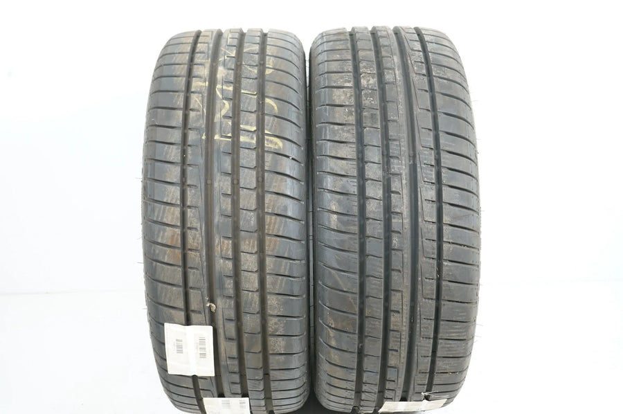 2 X 245 35 R20 95Y Sommerreifen Goodyear Eagle F1 Asymmetric 3* MOE RFT 2022 7mm