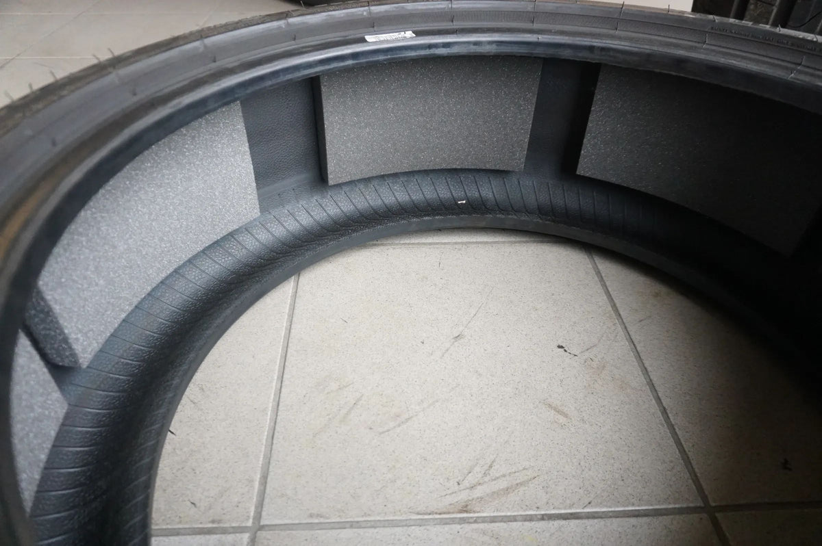 1 pneu été 245 40 R19 98Y Pirelli Cinturato P7 MOE RFT RunFlat 6,5mm 2021 Detailansicht 6