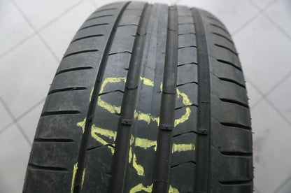 1 X 245 35 R20 95Y Pneu été Pirelli P Zero PZero * MOE RFT 2016 5mm