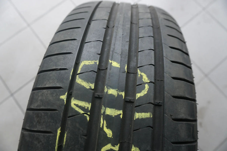 1 X 245 35 R20 95Y Pneu été Pirelli P Zero PZero * MOE RFT 2016 5mm