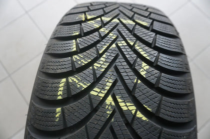 1 X 225 45 R18 95V Winterreifen Maxxis Premitra Snow WP6 2023 7,5mm