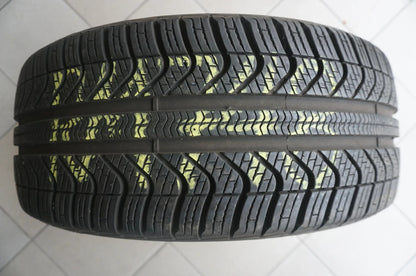 1 X 225 45 R18 95Y Allwetterreifen Pirelli Allseason Cinturato Plus 7mm 2021