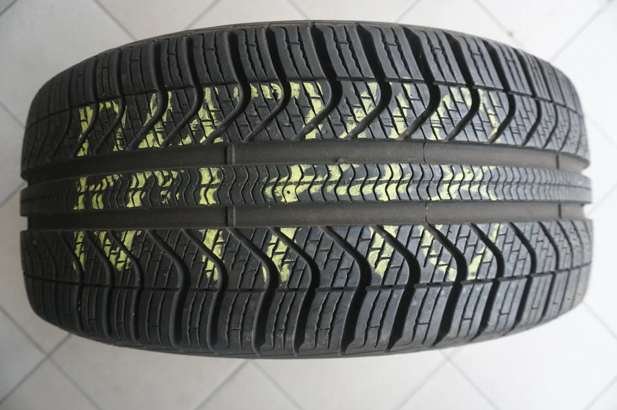 1 X 225 45 R18 95Y Allwetterreifen Pirelli Allseason Cinturato Plus 7mm 2021