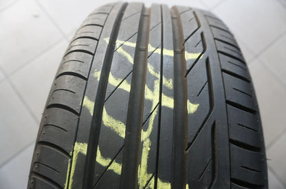 1 X 225 40 R18 92W Sommerreifen Bridgestone Turanza T001 MOE RFT RSC 2015 7,5mm