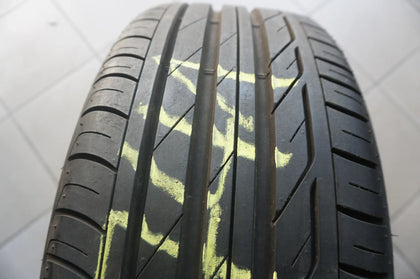 1 X 225 40 R18 92W Sommerreifen Bridgestone Turanza T001 MOE RFT RSC 2015 7,5mm