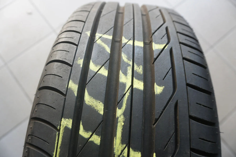 1 X 225 40 R18 92W Sommerreifen Bridgestone Turanza T001 MOE RFT RSC 2015 7,5mm