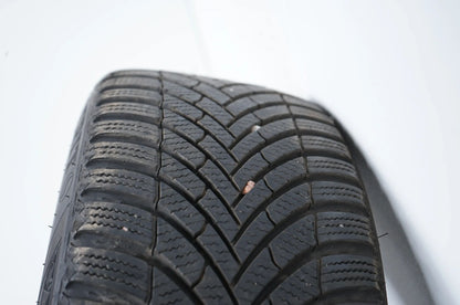 Ford unbekannt Winterräder Winterreifen 205 45 17 Zoll 4x108