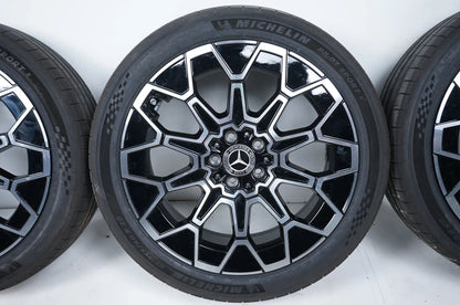 Mercedes GLB EQ X244 Sommerräder Sommerreifen 20 Zoll A2444010400