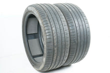 2 X 255 40 R20 101Y letní pneumatiky Pirelli P Zero PZero 2019 5 mm
