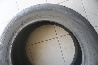 2 X 225 55 R18 102Y Sommerreifen Bridgestone Turanza 6 * MO 20222 6mm