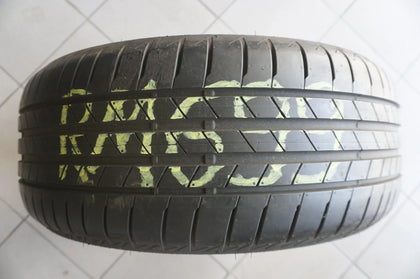 1 X 225 50 R18 99W Sommerreifen Bridgestone Turanza T005* 2023 6mm