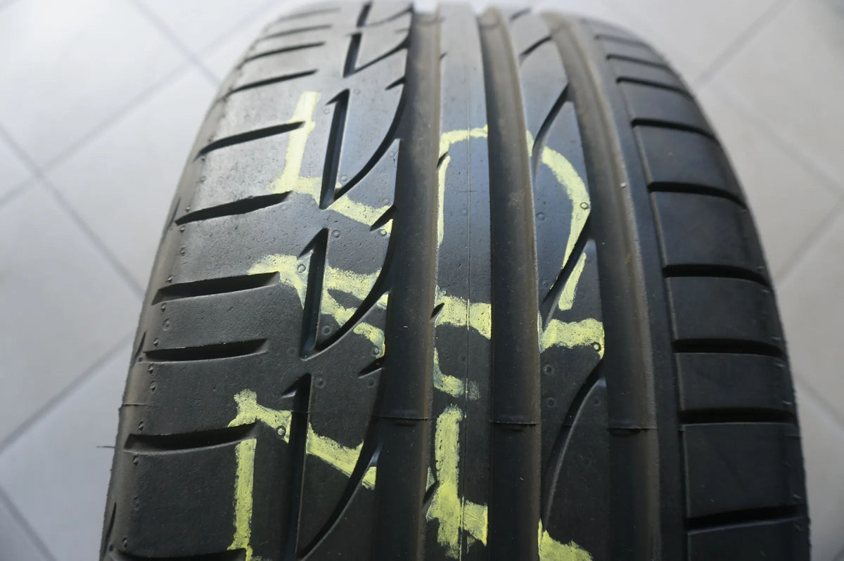 1 X 225 40 R19 93Y letní pneumatiky Bridgestone Potenza S001 * RFT 2023 7mm Detailní zobrazení 2