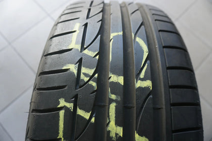 1 X 225 40 R19 93Y Sommerreifen Bridgestone Potenza S001 * RFT 2023 7mm