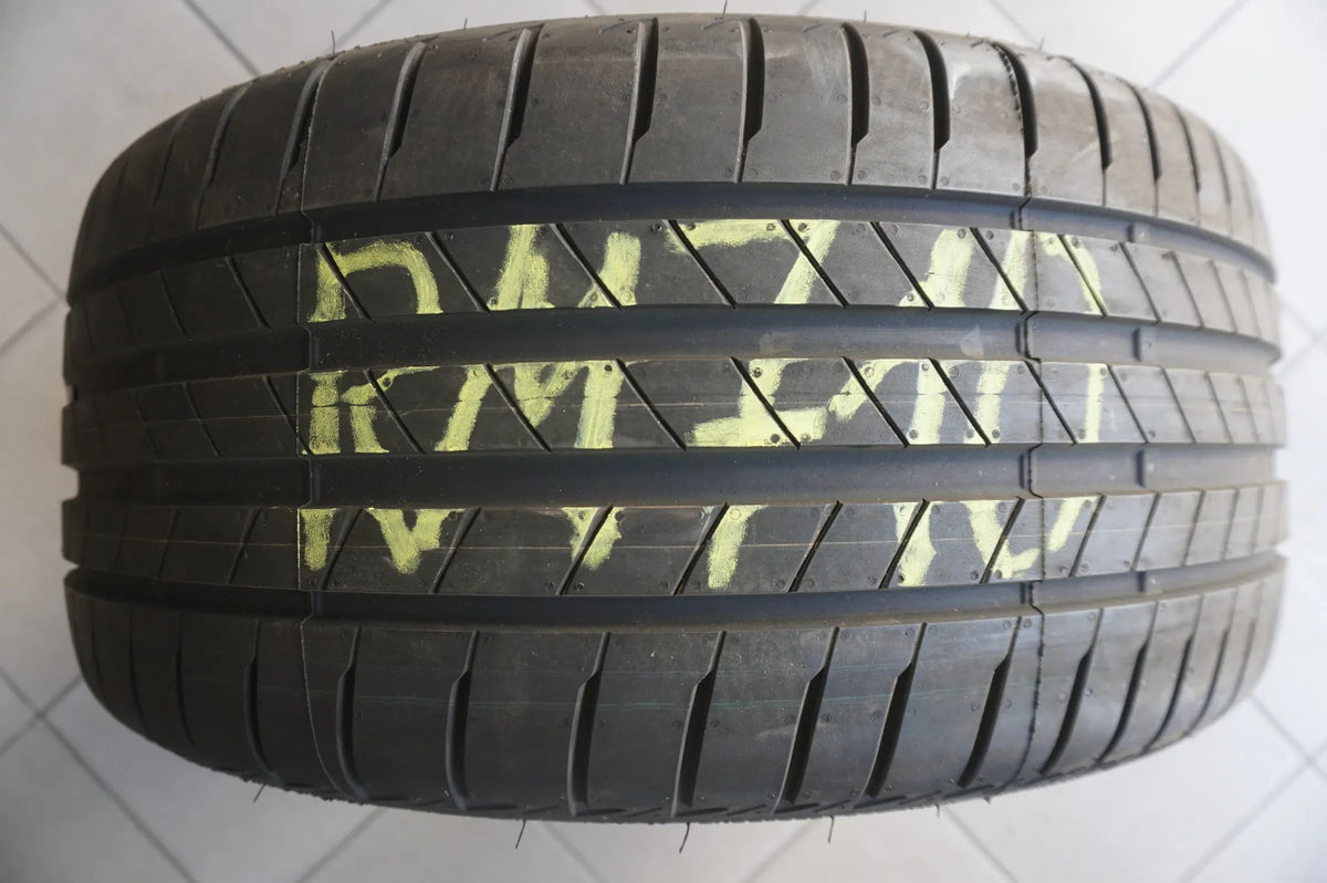 1 X 255 35 R19 96Y sommerdæk Bridgestone Turanza T005* RFT RSC 2023 6,5mm