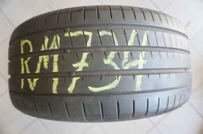 1 X 275 40 R20 106W Sommerreifen Yokohama Advan Sport V107 * 2023 6mm