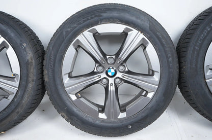 WieNeu Bmw 2er Active Tourer U06 Winterräder Winterreifen 17 Zoll 6891173