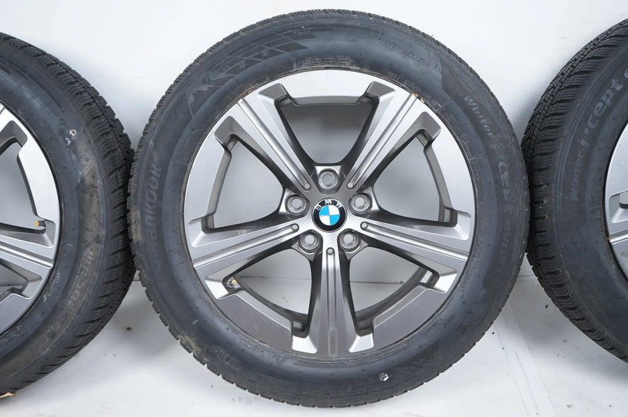 WieNeu Bmw 2er Active Tourer U06 Winterräder Winterreifen 17 Zoll 6891173