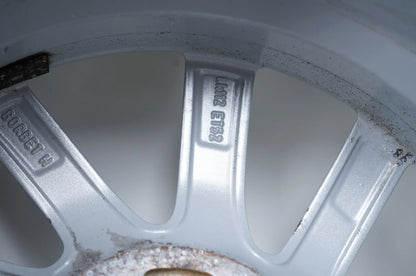 BMW 2 Series AT Tourer F45 Winter Wheels Winter Tires 205 60 16 Inch