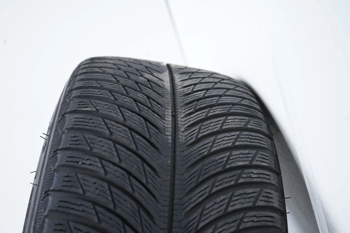 Mercedes E53 AMG W214 Winterräder Winterreifen 20 Zoll A2144011100 A2144011200 Detailansicht 18