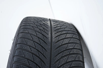 Mercedes E53 AMG W214 Winterräder Winterreifen 20 Zoll A2144011100 A2144011200