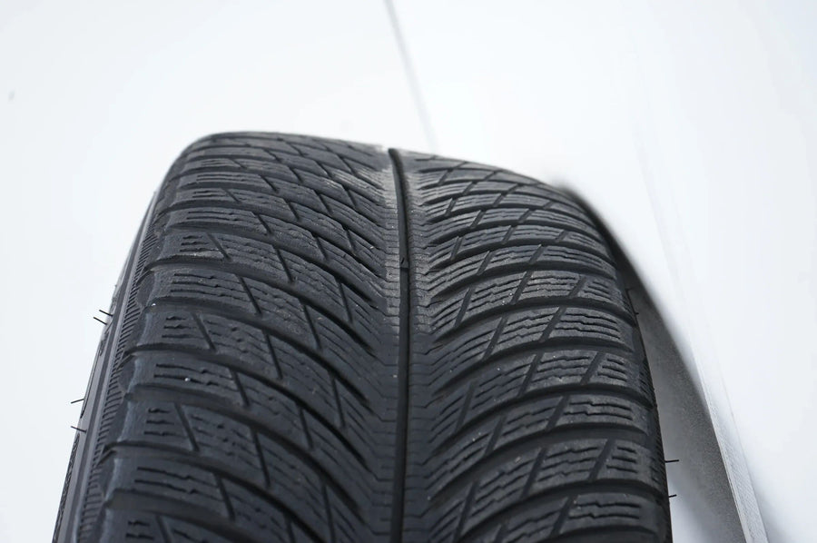 Mercedes E53 AMG W214 Winterräder Winterreifen 20 Zoll A2144011100 A2144011200