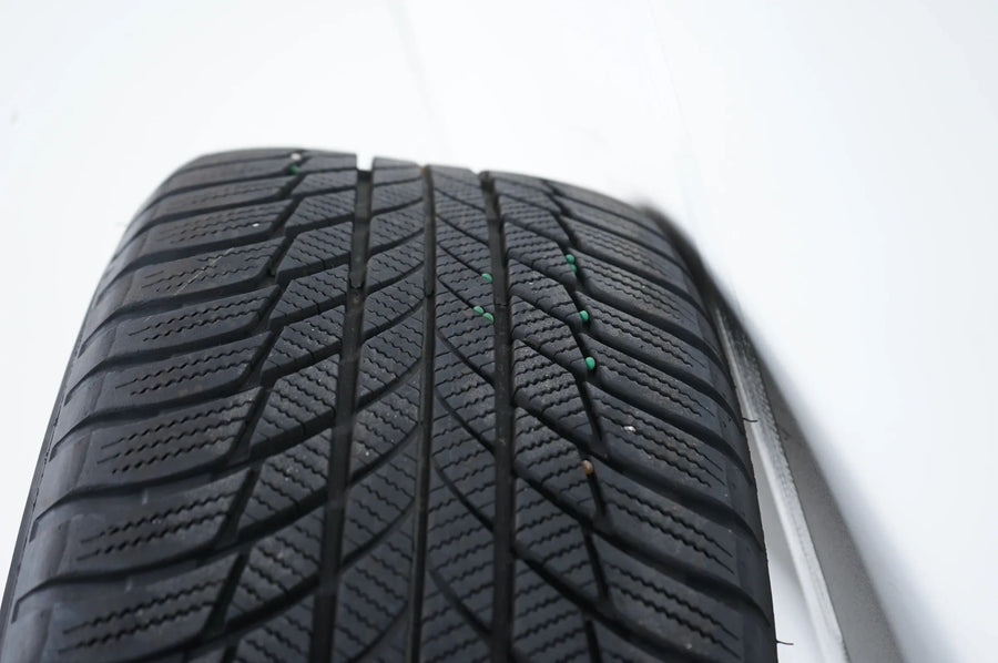 Bmw 3er 4er G20 G21 Winterräder Winterreifen 225 50 17 Zoll DOT24