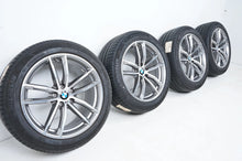 Bmw 5er G30 G31 Sommerräder Sommerreifen Alufelgen 18 Zoll 662M 8093405