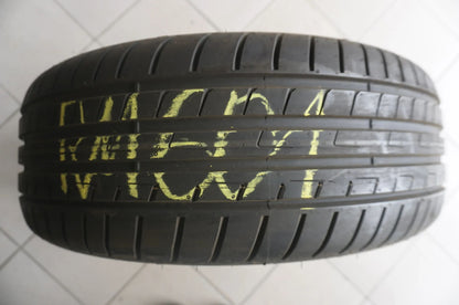 1 X 235 50 R19 99V Sommerreifen Goodyear Eagle F1 Asymmetric 3 AO 2022 7mm