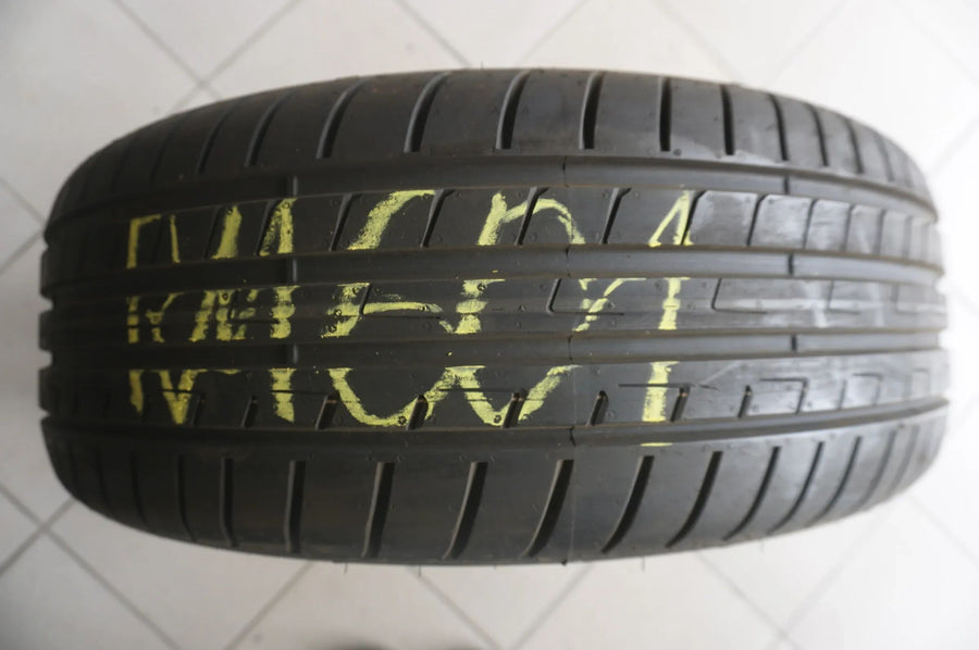 1 X 235 50 R19 99V Sommerreifen Goodyear Eagle F1 Asymmetric 3 AO 2022 7mm