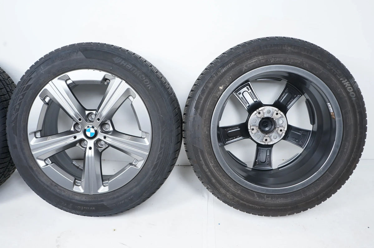 WieNeu Bmw 2er Active Tourer U06 Winterräder Winterreifen 17 Zoll 6891173 Detailansicht 16