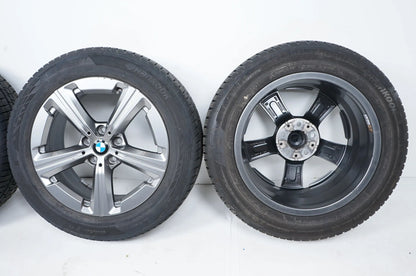 WieNeu Bmw 2er Active Tourer U06 Winterräder Winterreifen 17 Zoll 6891173